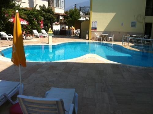 Dogus Hotel Rezervasyon