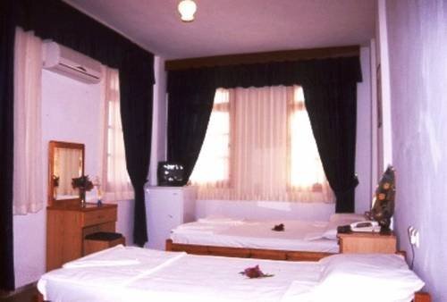 Dogus Hotel Rezervasyon