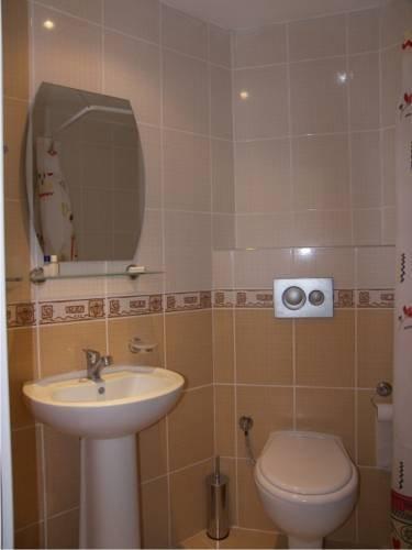 Dogus Hotel Rezervasyon