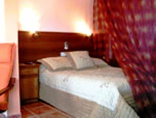 Dogus Hotel Rezervasyon