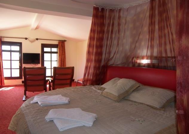 Dogus Hotel Rezervasyon