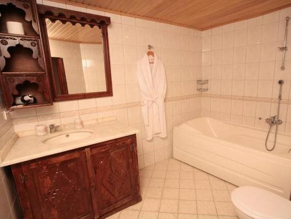 Buket Cave Rezervasyon