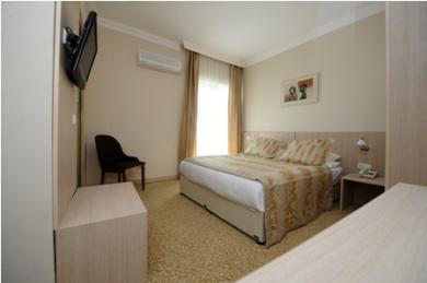 Suix Lara Rezervasyon