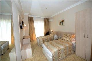 Suix Lara Rezervasyon