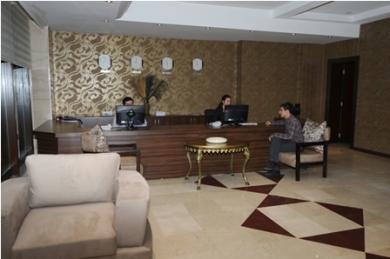 Suix Lara Rezervasyon