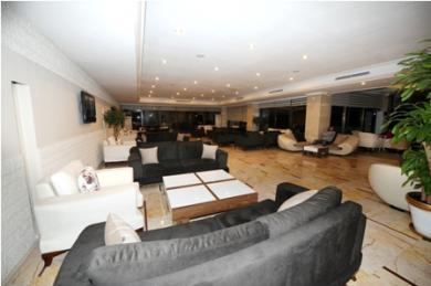 Suix Lara Rezervasyon