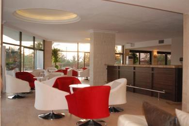 Suix Lara Rezervasyon