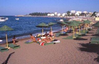 Suix Lara Rezervasyon