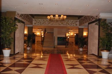 Suix Lara Rezervasyon