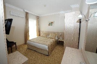 Suix Lara Rezervasyon