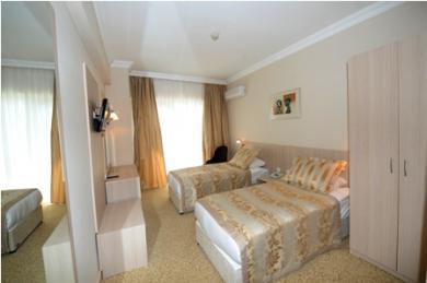 Suix Lara Rezervasyon