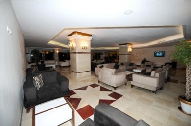 Suix Lara Rezervasyon