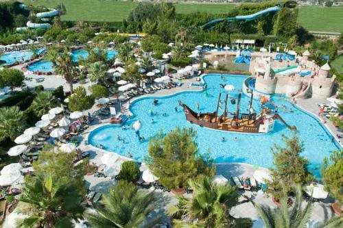 Ali Bey Club Manavgat Rezervasyon
