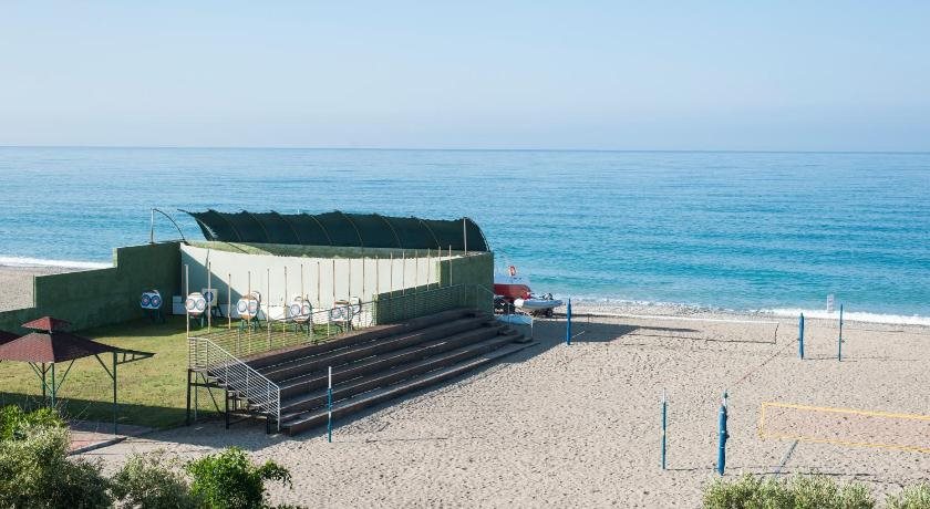 Ali Bey Club Manavgat Rezervasyon