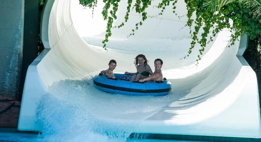 Ali Bey Club Manavgat Rezervasyon