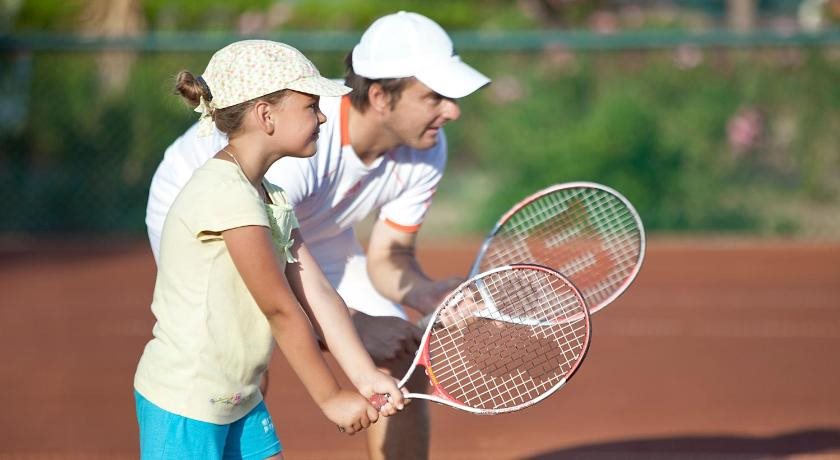 Ali Bey Club Manavgat Rezervasyon