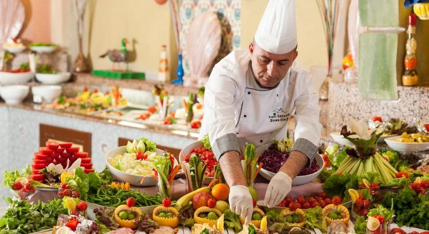 Ali Bey Club Manavgat Rezervasyon