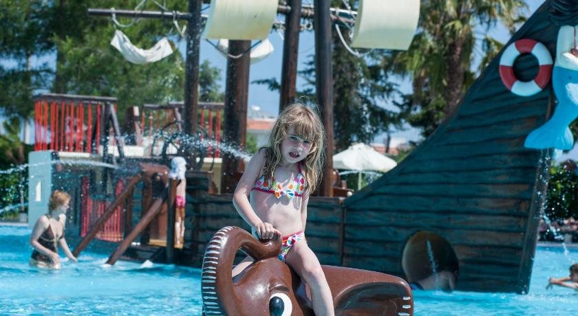 Ali Bey Club Manavgat Rezervasyon