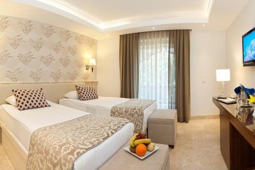 Ali Bey Club Manavgat Rezervasyon