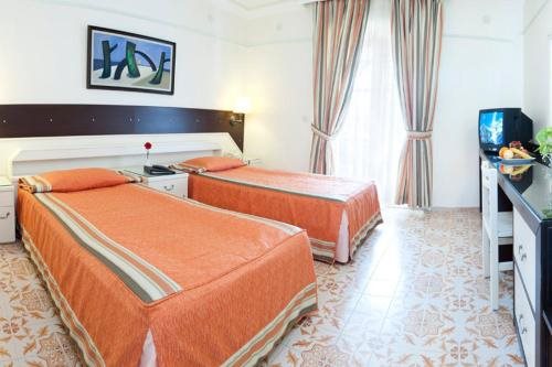 Ali Bey Club Manavgat Rezervasyon