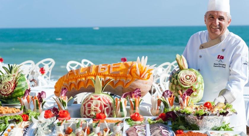 Ali Bey Club Manavgat Rezervasyon