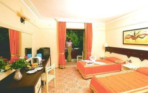 Ali Bey Club Manavgat Rezervasyon