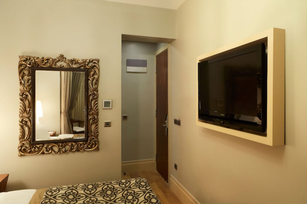 Taksim Prelude Hotel Rezervasyon