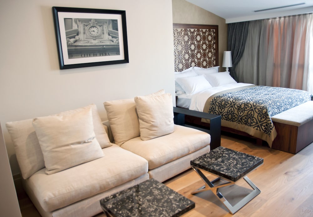 Taksim Prelude Hotel Rezervasyon