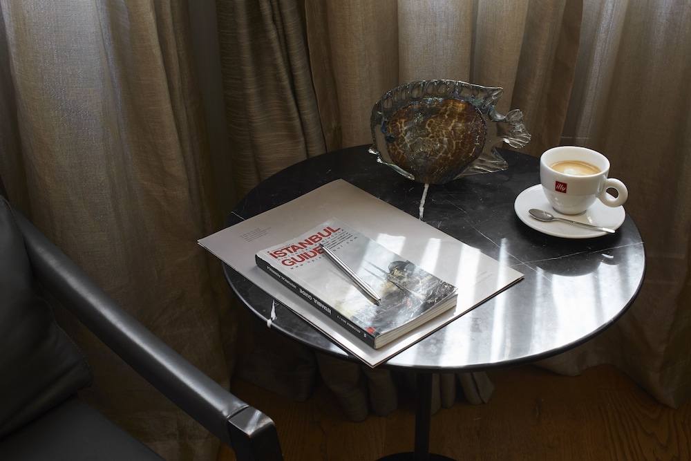 Taksim Prelude Hotel Rezervasyon