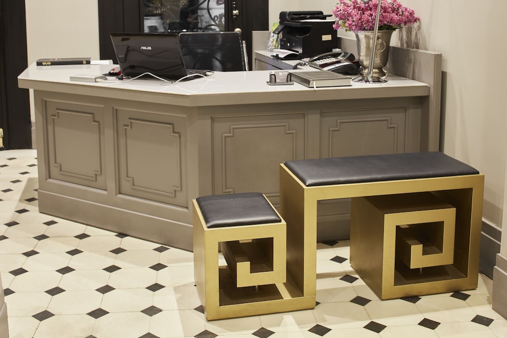 Taksim Prelude Hotel Rezervasyon