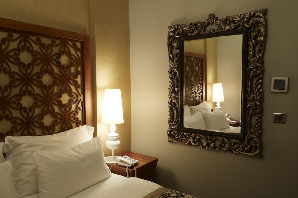 Taksim Prelude Hotel Rezervasyon