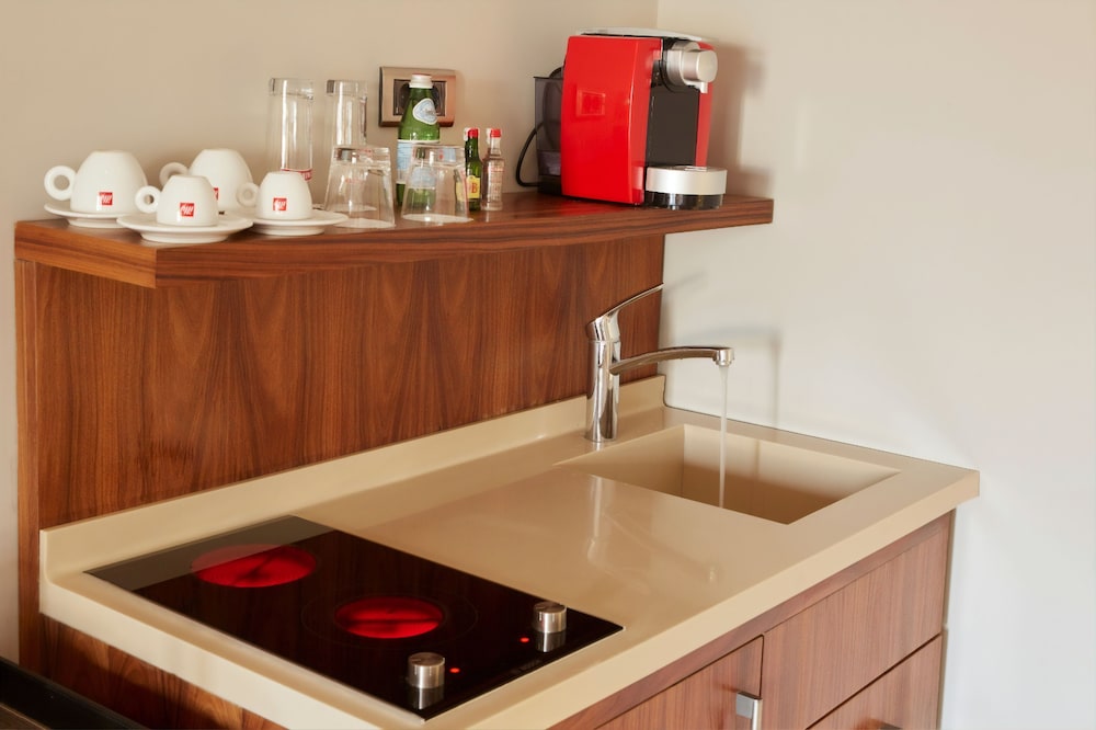 Taksim Prelude Hotel Rezervasyon