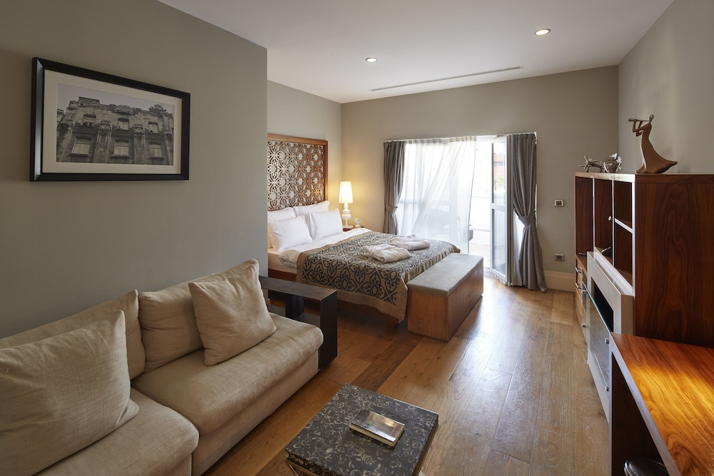 Taksim Prelude Hotel Rezervasyon