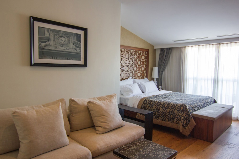 Taksim Prelude Hotel Rezervasyon