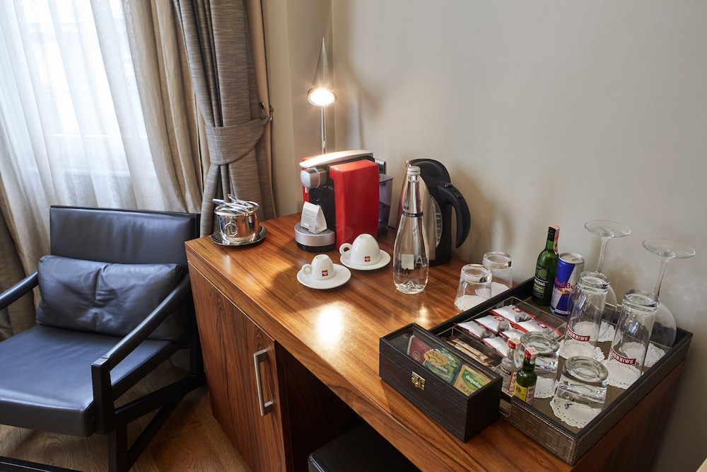 Taksim Prelude Hotel Rezervasyon