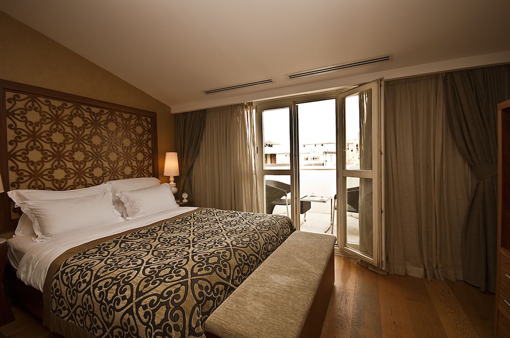 Taksim Prelude Hotel Rezervasyon
