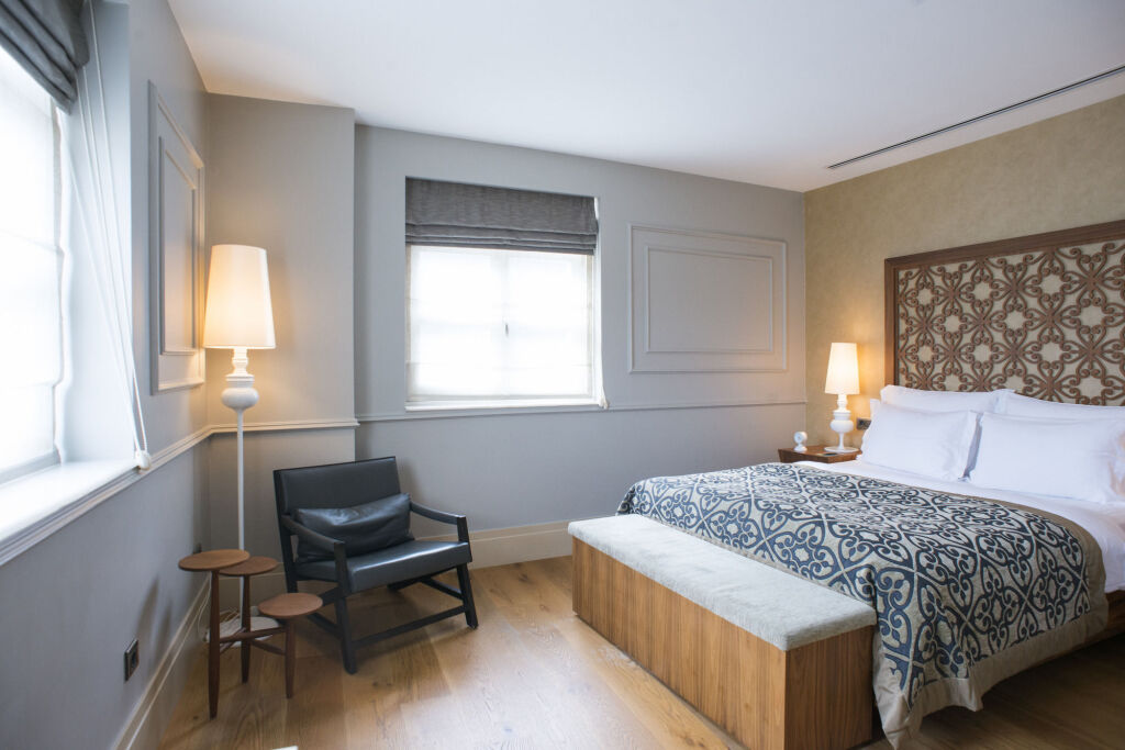 Akka Hotel Suites Rezervasyon