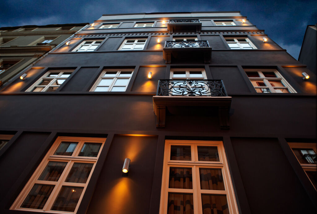 Akka Hotel Suites Rezervasyon