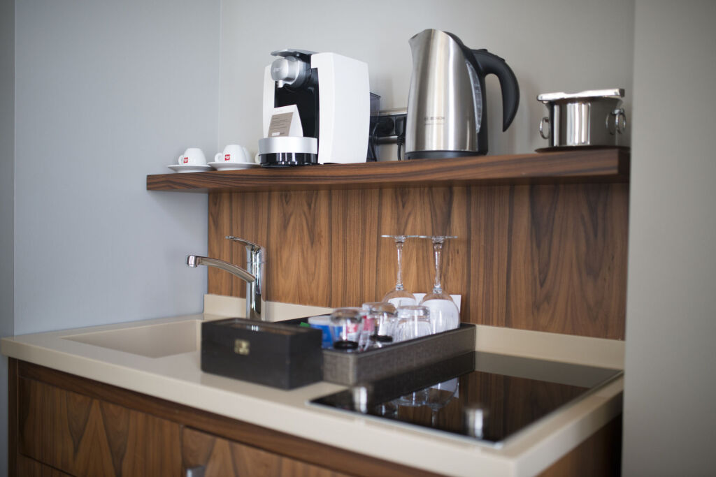 Akka Hotel Suites Rezervasyon