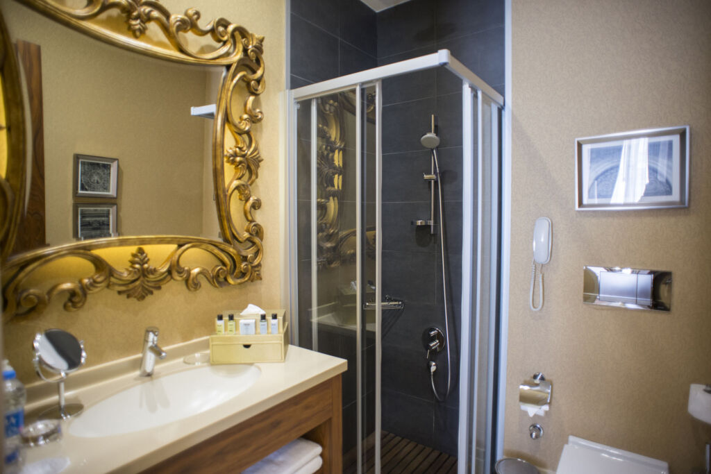 Akka Hotel Suites Rezervasyon