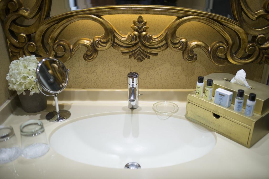 Akka Hotel Suites Rezervasyon