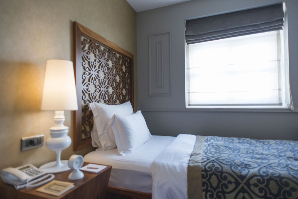 Akka Hotel Suites Rezervasyon