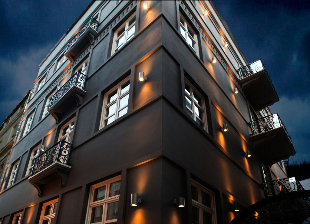 Akka Hotel Suites Rezervasyon