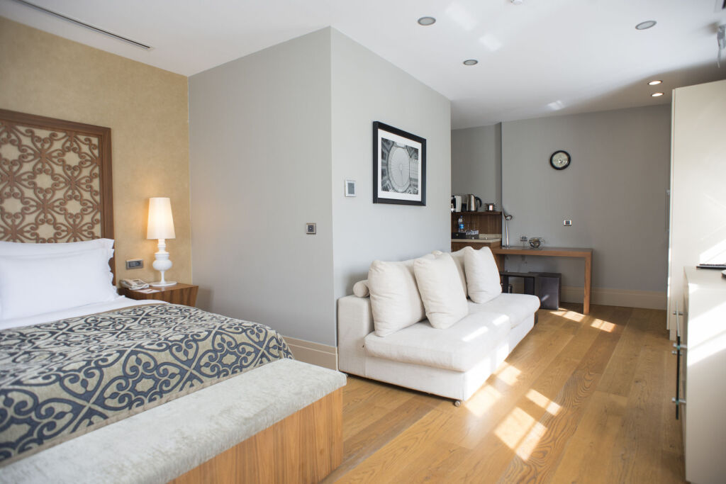 Akka Hotel Suites Rezervasyon