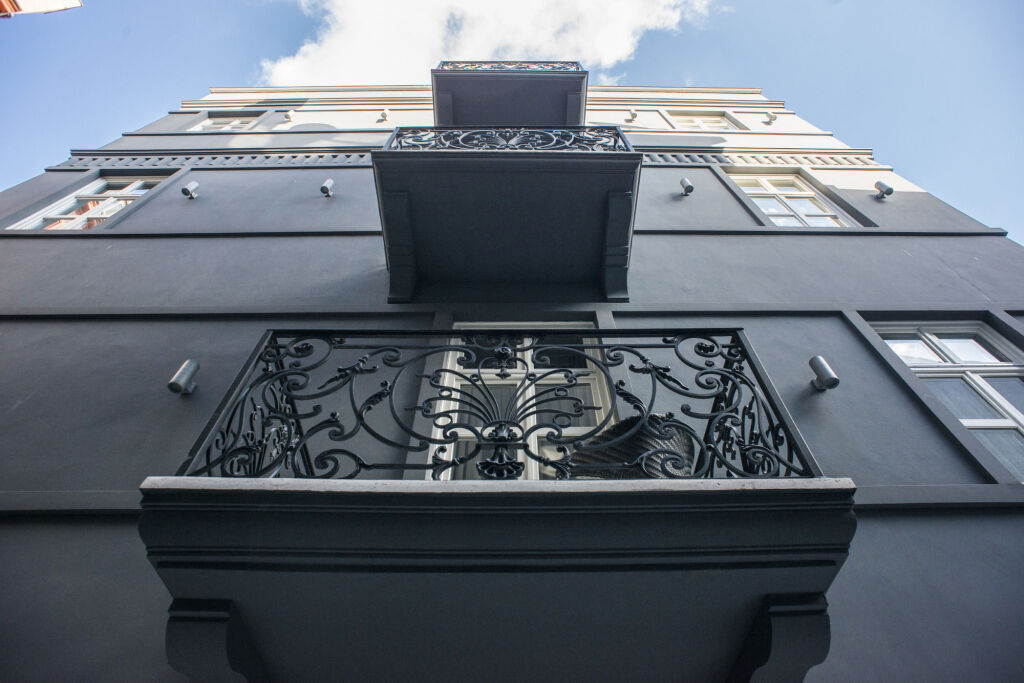 Akka Hotel Suites Rezervasyon