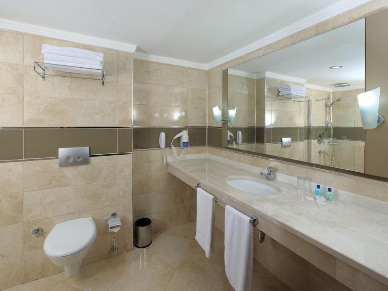 Marmaris Resort Deluxe Rezervasyon