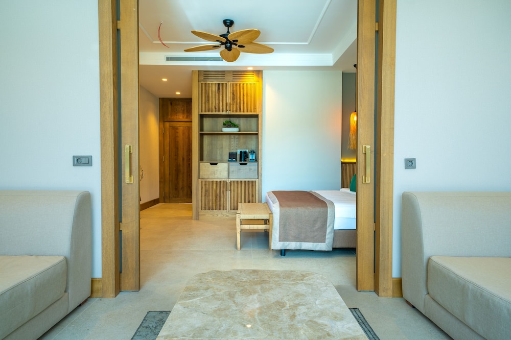 La Blanche Island Bodrum Rezervasyon