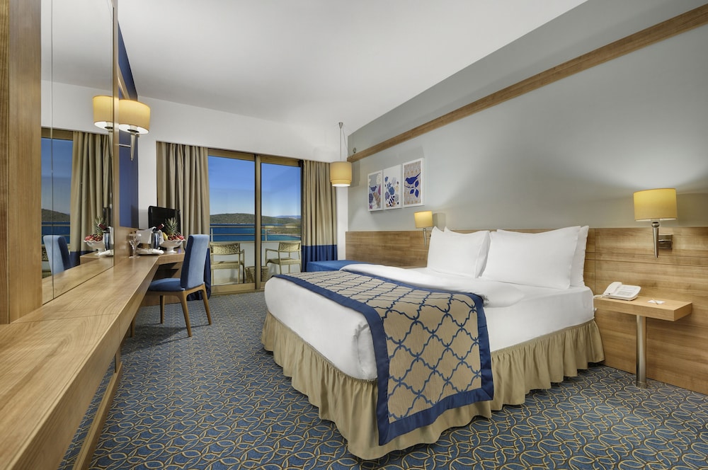 La Blanche Island Bodrum Rezervasyon