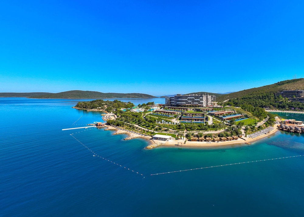 La Blanche Island Bodrum Rezervasyon