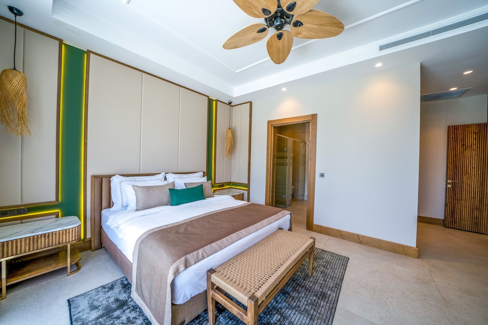 La Blanche Island Bodrum Rezervasyon